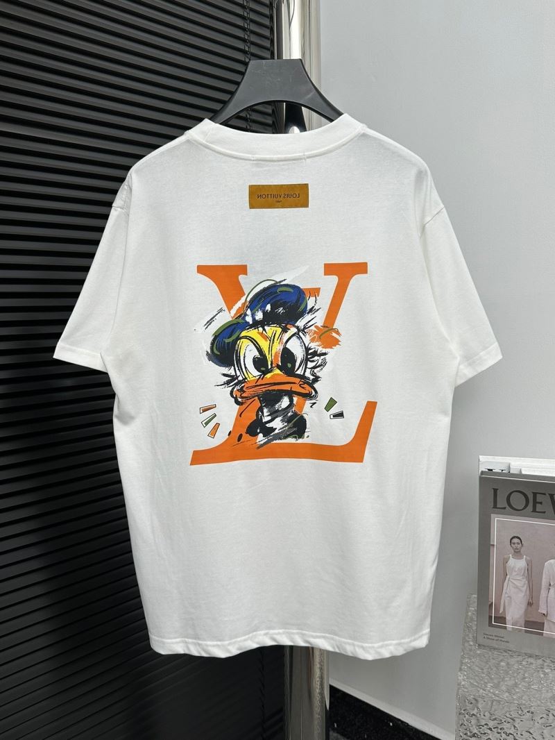 Louis Vuitton T-Shirts